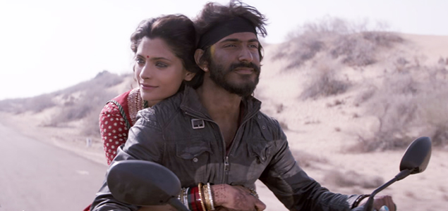 Harshvardhan very special to me: Saiyami Kher 