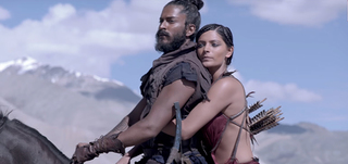 Title Song Promo Mirzya