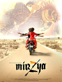 Mirzya review