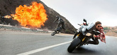 Trailer - 'Payoff' - Mission: Impossible - Rogue Nation