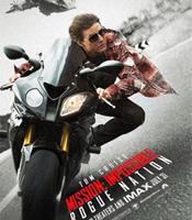 Click to know more about Mission: Impossible - Rogue Nation