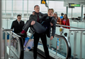 Mortdecai Photo 1