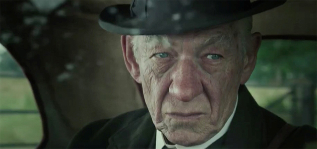 Ian McKellen starrer acclaimed Mr. Holmes to hit Indian screens on July 24