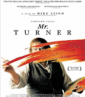 Click to know more about Mr. Turner