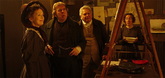 Trailer - Mr. Turner Video