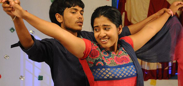 Nanum Kadhalichan Tamil Movie