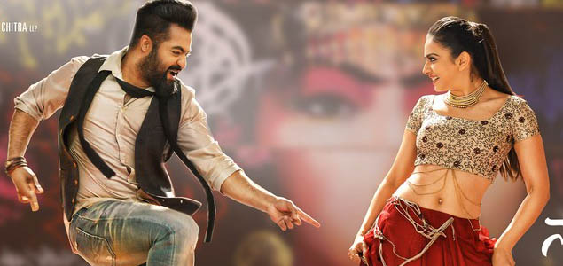 Nannaku Prematho hits 1 million dollar mark at US box office 