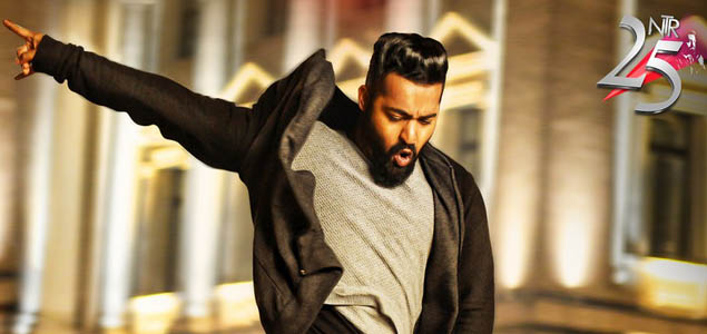 NTR to croon for Nannaku Prematho?