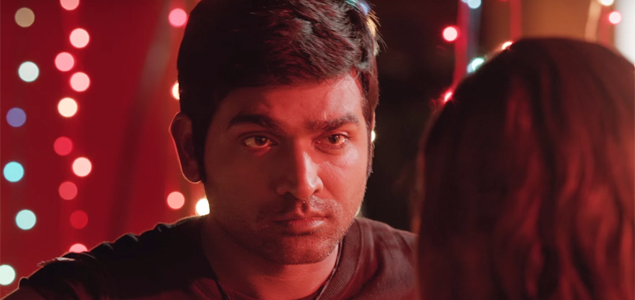 Naanum Rowdy Dhaan is close to my heart