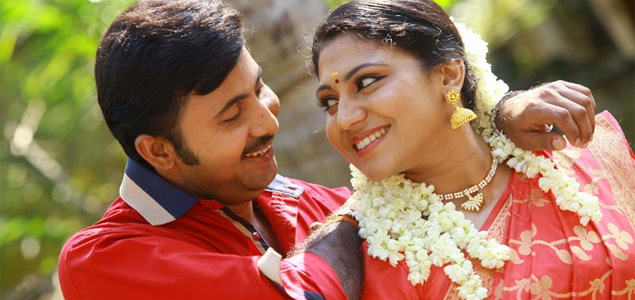 Nakshtrangal Malayalam Movie