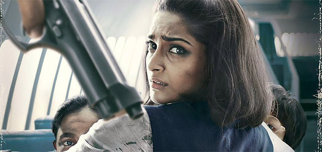 Neerja wins Best Hindi Film at 64th National Film Awards