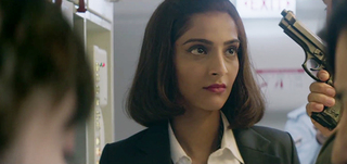 Aisa Kyun Maa   Song Promo  Neerja