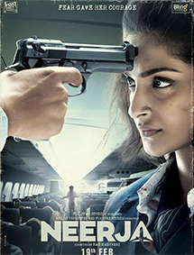Neerja review