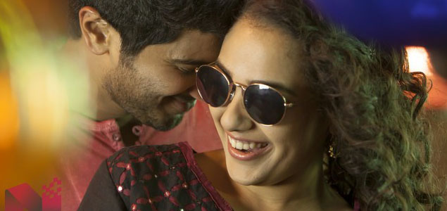 Ok Bangaram gets a good start