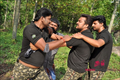 Oru Poo Oru Thuppakki Photo 4