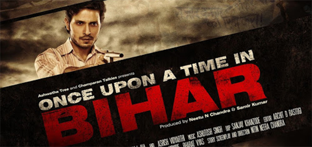 Once Upon a Time in Bihar Hindi Movie