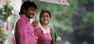 Nee Uravaaga   Song Promo Paambhu Sattai