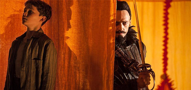 Hugh Jackman starrer Pan postponed by almost 3 months to October 9