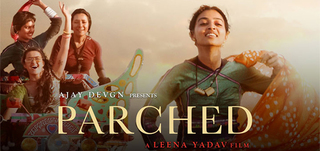 Parched Review