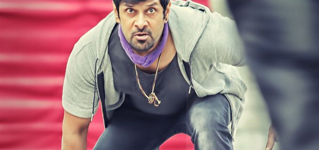 10 Endrathukulla will be a special film, Vikram