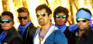 Vroom Vroom   Song Teaser 10 Endrathukulla