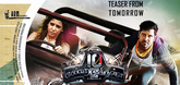 Official Teaser - 10 Endrathukulla Video