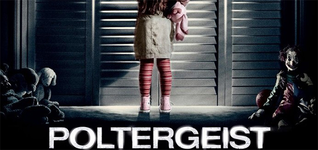 Poltergeist English Movie