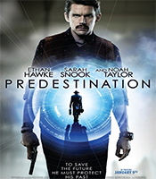 Click to know more about Predestination