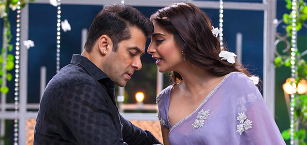 Prem Ratan Dhan Payo not about numbers: Salman Khan