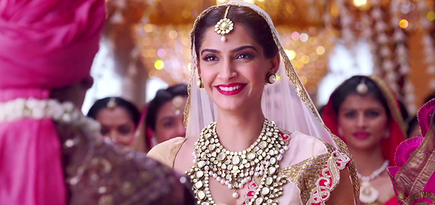 Sonam on biggest high with Prem Ratan Dhan Payo