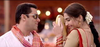 Aaj Unse Milna Hai   Song Promo Prem Ratan Dhan Payo