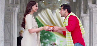 Prem Ratan   Song Promo Prem Ratan Dhan Payo