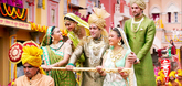 Trailer - Prem Ratan Dhan Payo Video