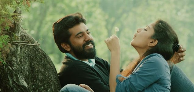 Telugu Premam titled Majnu