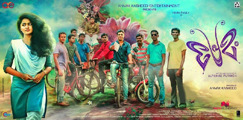 Realistic Depiction of Kerala’s Youth Culture