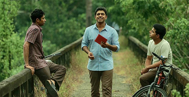 Exploration of Friendship Alongside Romance