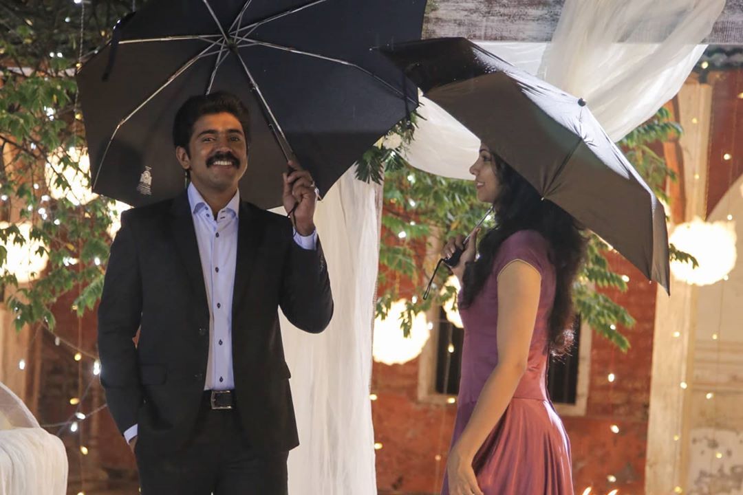 A Film that Celebrates Growth and Moving On
