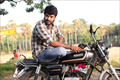 Pugazh Photo 1