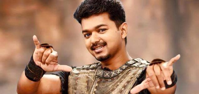 Puli Release postponed by a day