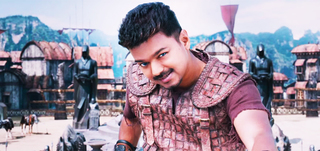 Song Promo Puli