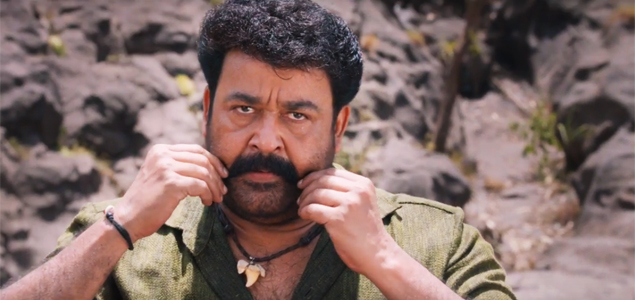 Pulimurugan to release in October