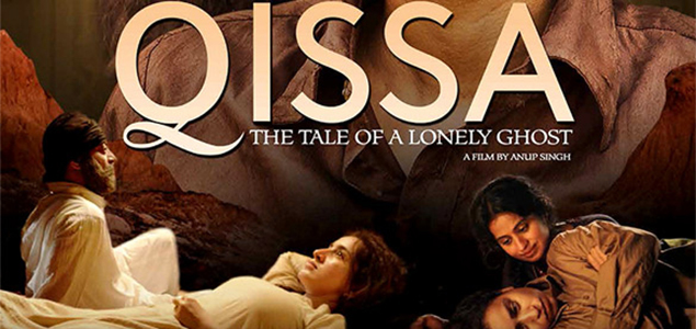 Qissa Hindi Movie