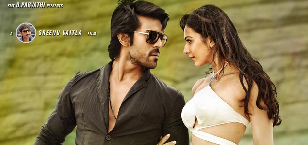 Dhruva Progressing at Brisk Pace