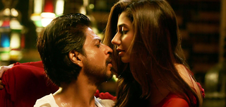 Zaalima   Song Promo Raees