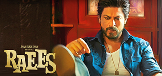 Raees Review