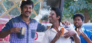 Song Promo   01 Rajini Murugan