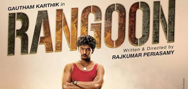 Rangoon Tamil Movie