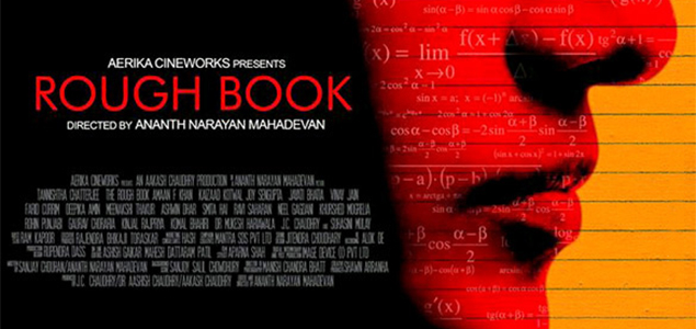 Rough Book Hindi Movie