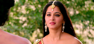 Naina   Song Promo Rudhramadevi