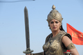 Rudhramadevi Photo 3